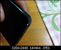 iPhone 5 Schwarz 32 Gb + Apple Care Protection Plan bis 2015-img_20140223_103617.jpg
