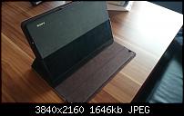 Sony Xperia Tablet Z 16 GB LTE, schwarz und Zubehör!-dsc_1168.jpg