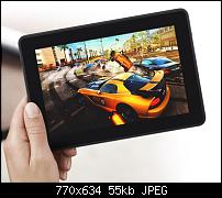 Amazon Kindle Fire HDX 7" 64GB inkl. Origami Leder-Case-fire_1.jpg