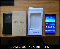 Samsung Galaxy Note 3 - schwarz - 32GB - LTE - Zubehör-img_1482.jpg