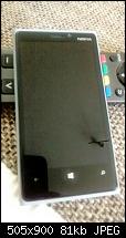 Nokia Lumia 920 grau 32 Gb-uploadfromtaptalk1399192853663.jpg