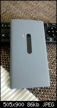 Nokia Lumia 920 grau 32 Gb-uploadfromtaptalk1399192876805.jpg