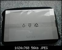 Microsoft Surface 2  32 Gb mit TouchCover-uploadfromtaptalk1402501850492.jpg