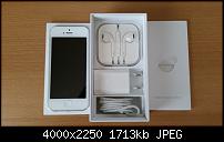 iPhone 5 weiß 32 GB inkl. Restgarantie-20140611_150758.jpg