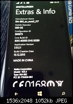 Nokia Lumia 925 black - 32GB + Garantie + Zubehör-image-5-.jpeg