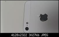 iPhone 5 16gb weiß 295-20140704_205117.jpg