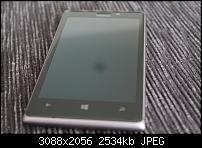 Nokia Lumia 925 black - 32GB + Garantie + Zubehör-img_5816.jpg