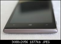 Nokia Lumia 925 black - 32GB + Garantie + Zubehör-img_5818.jpg