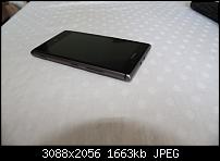 Nokia Lumia 925 black - 32GB + Garantie + Zubehör-img_5819.jpg