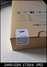 Samsung Galaxy Tab 4 8.0 16 GB LTE Neu Weiß-img_1172.jpg