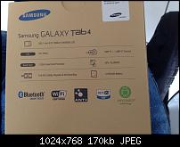 Samsung Galaxy Tab 4 8.0 16 GB LTE Neu Weiß-img_1174.jpg