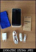 Samsung Galaxy S5 schwarz inkl. Rechnung-img_0061.jpg