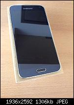 Samsung Galaxy S5 schwarz inkl. Rechnung-img_0062.jpg