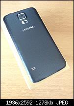 Samsung Galaxy S5 schwarz inkl. Rechnung-img_0063.jpg