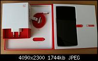 OnePlus One 64 GB Sandstone Black direkt von OnePlus-20140725_122709.jpg