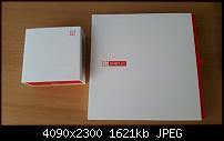 OnePlus One 64 GB Sandstone Black direkt von OnePlus-20140725_122520.jpg