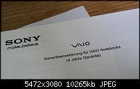 SONY VAIO Fit 13A mit über 3 Jahren Garantie-sam_1609.jpg
