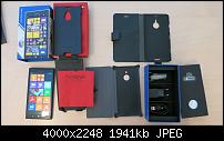 Nokia 1520 Black 32GB WP 8.1 mit viel Zubehör-1520.jpg