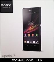 XPERIA Z unbenutzt, originalverpackt Fertigung 07/2014 von Sony-_20.jpg