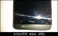 HTC ONE M7 32GB für Bastler-1410058806606.jpg
