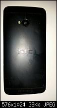 HTC ONE M7 32GB für Bastler-1410058821286.jpg