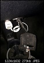 Verkaufe Brodit Aktivhalterung für iPhone 5 / 5s (ohne Bumper )-fullsizerender-3-.jpg