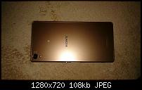 Sony Xperia Z3 in Kupfer wie neu-uploadfromtaptalk1415340829309.jpg