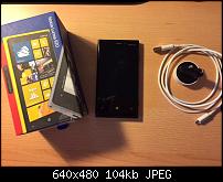 Lumia 920 + Ladeplatte DT900 + YOMIX Etui für 150-image1.jpg