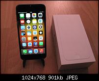 iPhone 6 64GB spacegrau - wie neu! Für 100,- weniger!-imageuploadedbypocketpc.ch1418384884.264167.jpg