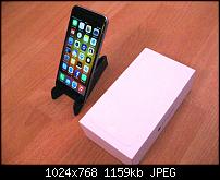 iPhone 6 64GB spacegrau - wie neu! Für 100,- weniger!-imageuploadedbypocketpc.ch1418384901.613989.jpg