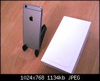 iPhone 6 64GB spacegrau - wie neu! Für 100,- weniger!-imageuploadedbypocketpc.ch1418384926.311532.jpg