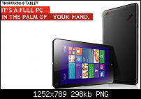 LENOVO Thinkpad 8 Tablet inkl. Cover FABRIKNEU+UNGEÖFFNET-93a8e7d605f644719470ae251965fb80.png