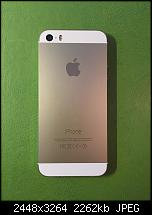 iPhone 5s, weiß, 64GB-img_7245.jpg