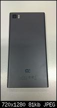 Xiaomi Mi3 16 GB, schwarz-uploadfromtaptalk1422892052061.jpg