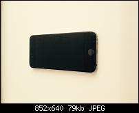 Apple iPhone 6 - 128 GB - Spacegrau - Displayschaden-img_0001.jpg