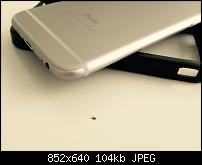 Apple iPhone 6 - 128 GB - Spacegrau - Displayschaden-img_0006.jpg