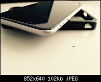 Apple iPhone 6 - 128 GB - Spacegrau - Displayschaden-img_0007.jpg