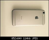 Apple iPhone 6 - 128 GB - Spacegrau - Displayschaden-img_0008.jpg
