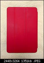 iPad Mini 1. Gen. 16GB Wifi &amp; 4G + Smart-Cover-fullsizerender.jpg