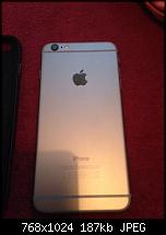Apple iPhone 6Plus 64Gb Silber-imageuploadedbytapatalk1429186560.766421.jpg