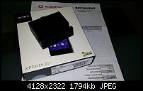 Sony Z2 mit Docking Station und 14 Monaten Restgarantie-20150428_074136.jpg