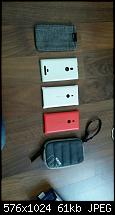 Nokia Lumia 925 Weiß mit viel Zubehör, Glas gebrochen-1430666567543.jpg