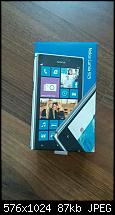 Nokia Lumia 925 Weiß mit viel Zubehör, Glas gebrochen-1430666582416.jpg