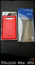Nokia CC-3040 Shell für Lumia 820 in Rot QI Wireless Charging-img_1428851914196_49605.jpg
