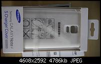 Samsung Galaxy Note 4 frost white 32GB verkauft-_1010733.jpg