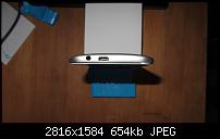 HTC ONE M8 16GB in Silver nur 280€ NEUWERTIG-img_0008.jpg