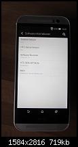 HTC ONE M8 16GB in Silver nur 280€ NEUWERTIG-img_0011.jpg