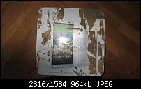 HTC ONE M8 16GB in Silver nur 280€ NEUWERTIG-img_0013.jpg