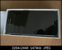 Samsung Galaxy S6 neuwertig in schwarz inkl. Rechnung-img_3264.jpg