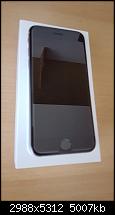 iPhone 6 128GB Space Grey inkl. Rechnung-20150809_180158.jpg